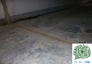 王益地下室防水堵漏