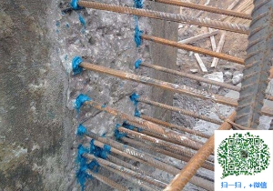 王益青岛植筋加固设计