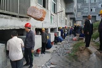 王益哪些方面可以保证房子加固质量合格？